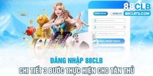 Đăng nhập 88CLB