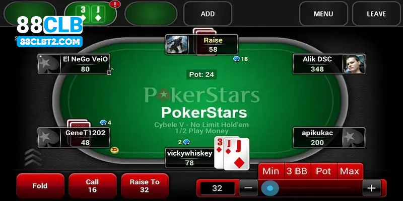 Poker có gì thú vị, hấp dẫn để lựa chọn tham gia