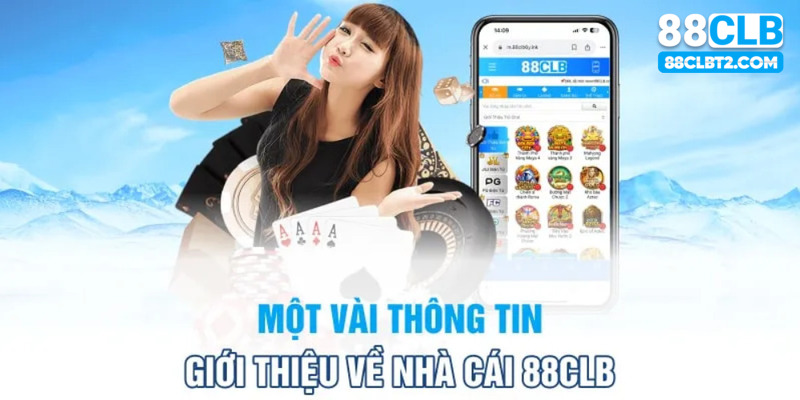 Khám phá những điều cần biết về nhà cái 88CLB 