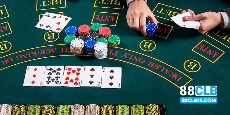 Những thuật ngữ phổ biến trong cách chơi Poker