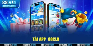 Tải app 88CLB