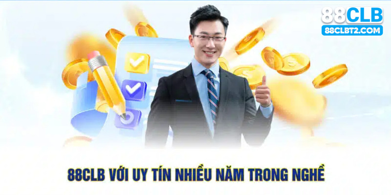 Ưu điểm nổi trội khi tìm hiểu giới thiệu 88CLB 